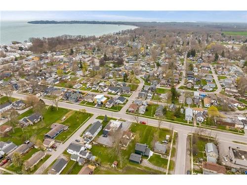 3815 Mathewson Avenue, Crystal Beach, ON - Outdoor With Body Of Water With View