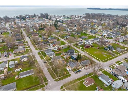 3815 Mathewson Avenue, Crystal Beach, ON - Outdoor With Body Of Water With View