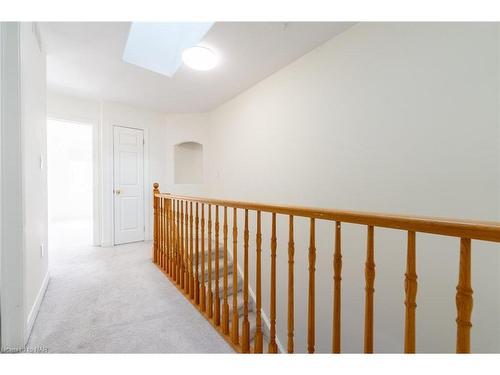 10B Hainer Street, St. Catharines, ON - Indoor Photo Showing Other Room