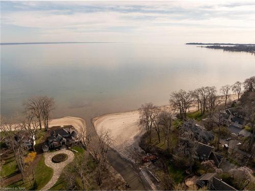 155 Neva Road, Ridgeway, ON - Outdoor With Body Of Water With View