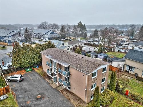 3-15 John Street, St. Catharines, ON - Outdoor With View