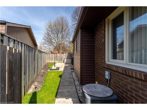 2 The Pinery Street, St. Catharines, ON - Outdoor With Exterior