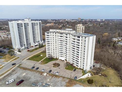 306-15 Towering Heights Boulevard, St. Catharines, ON - Outdoor With View
