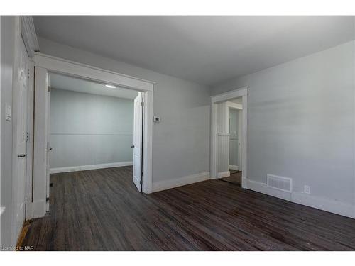 140 Page Street, St. Catharines, ON - Indoor Photo Showing Other Room