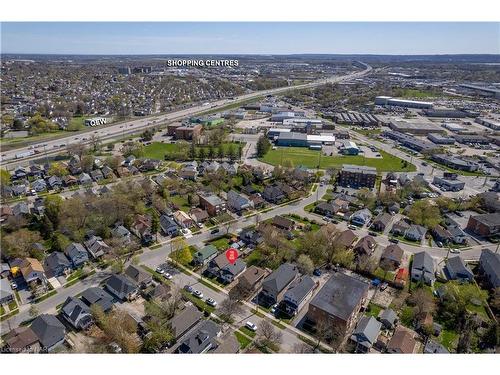 140 Page Street, St. Catharines, ON - Outdoor With View
