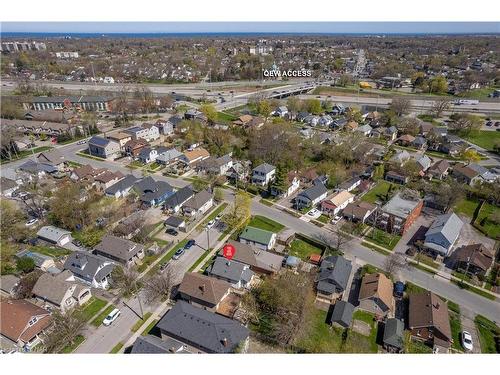 140 Page Street, St. Catharines, ON - Outdoor With View