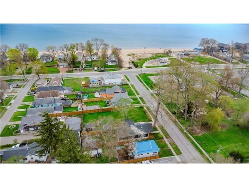 376 Schooley Road, Crystal Beach, ON - Outdoor With View