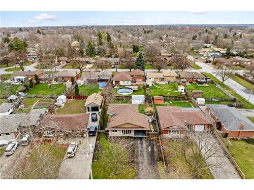 66 Prince Charles Drive, St. Catharines, ON - Outdoor With View