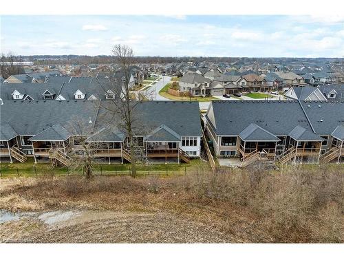 1-5622 Ironwood Street, Niagara Falls, ON - Outdoor With View