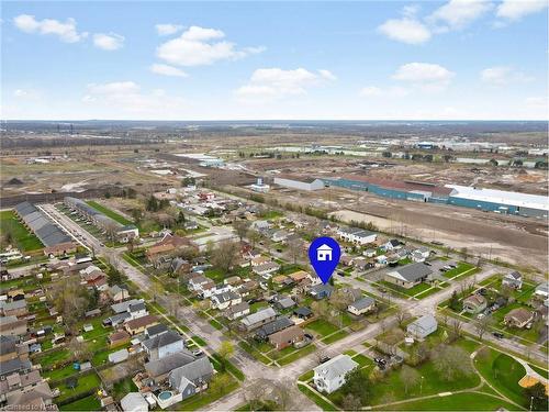 221 Beatrice Street, Welland, ON - Outdoor With View