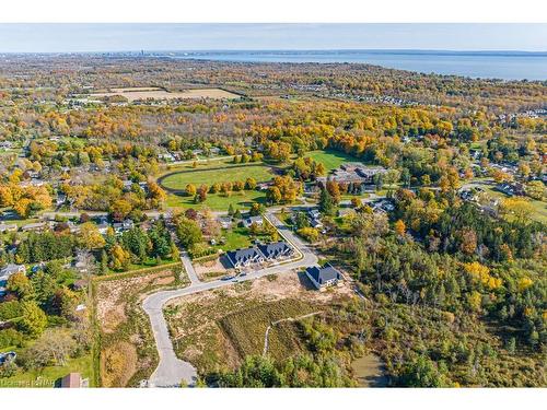 501 Royal Ridge Drive, Fort Erie, ON - Outdoor With View