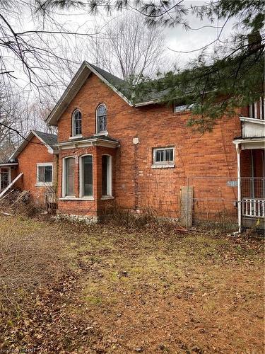 477 Ridge Road N, Ridgeway, ON - Outdoor