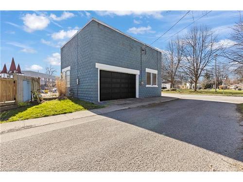 34 Queens Circle, Crystal Beach, ON 