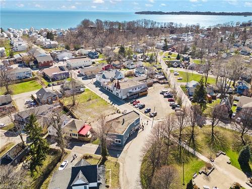 34 Queens Circle, Crystal Beach, ON 