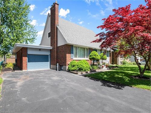 424 Fitch Street, Welland, ON - Outdoor