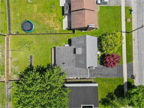 424 Fitch Street, Welland, ON - Outdoor With View