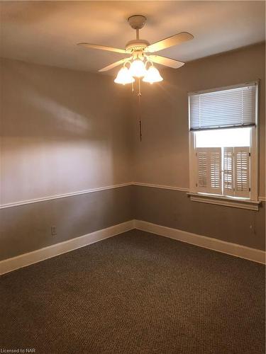 58 Carlton Street, St. Catharines, ON - Indoor Photo Showing Other Room