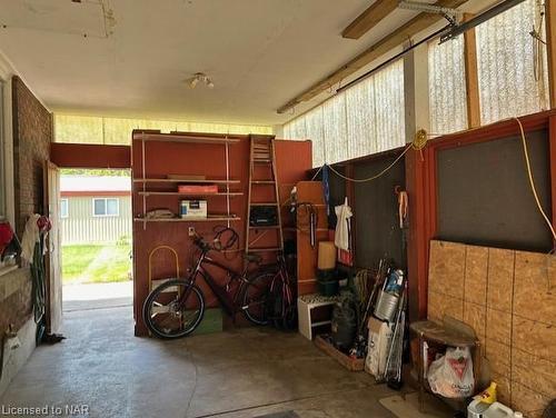 6337 Doreen Drive, Niagara Falls, ON - Indoor Photo Showing Other Room