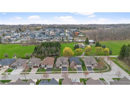 33 Hickory Avenue, St. Davids, ON - Outdoor With View