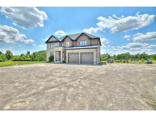 9812 Green Road, Caistor Centre, ON - Outdoor