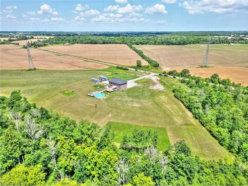 9812 Green Road, Caistor Centre, ON - Outdoor With View