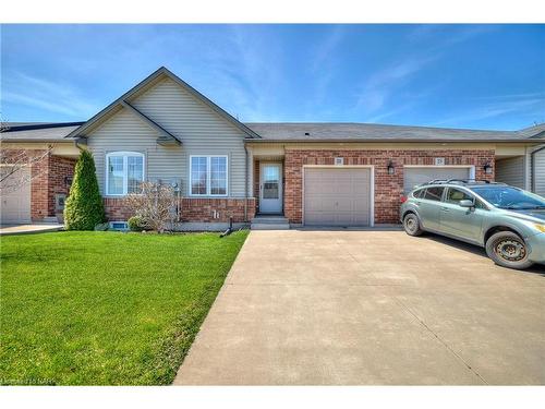 30 Woodburn Avenue, St. Catharines, ON - Outdoor
