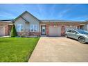 30 Woodburn Avenue, St. Catharines, ON  - Outdoor 