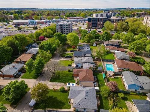 49 Highcourt Crescent, St. Catharines, ON - Outdoor With View