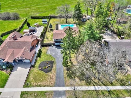 7094 Woodgate Street, Niagara Falls, ON - Outdoor With View