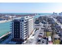 210-118 West Street, Port Colborne, ON  - Outdoor With View 