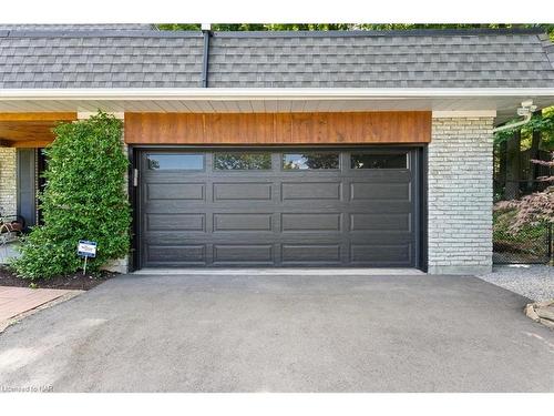 7 Camelot Court, St. Catharines, ON - Outdoor
