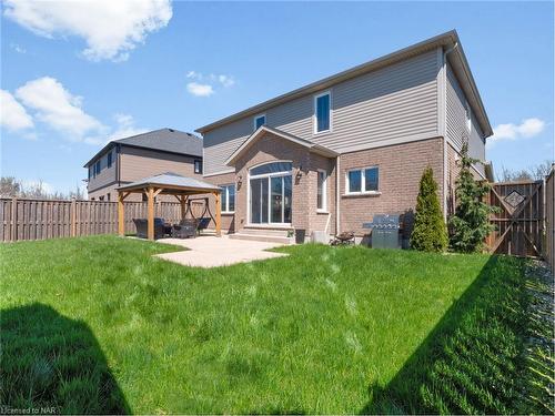 689 Brian Street, Fort Erie, ON - Outdoor