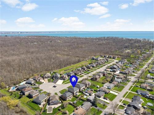 689 Brian Street, Fort Erie, ON - Outdoor With View