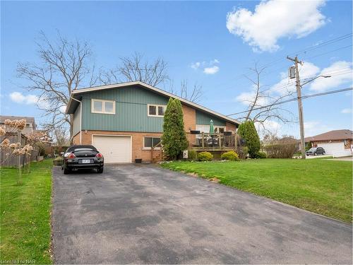42 Glendale Drive, Welland, ON - Outdoor
