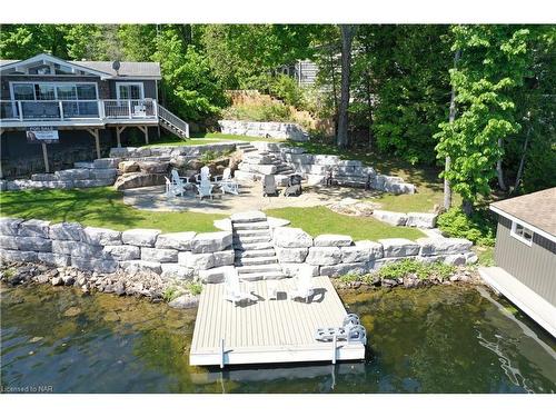 331 Elbow Point Road, Buckhorn, ON - Outdoor With View