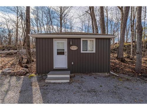 331 Elbow Point Road, Buckhorn, ON - Outdoor With Body Of Water