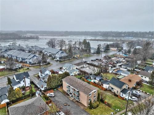 1-15 John Street, St. Catharines, ON - Outdoor With Body Of Water With View