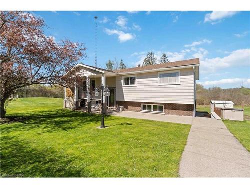 883 Ridge Rd N Road, Ridgeway, ON - Outdoor