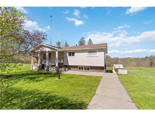 883 Ridge Rd N Road, Ridgeway, ON - Outdoor