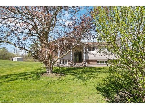 883 Ridge Rd N Road, Ridgeway, ON - Outdoor