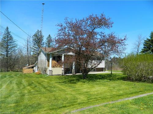 883 Ridge Rd N Road, Ridgeway, ON - Outdoor