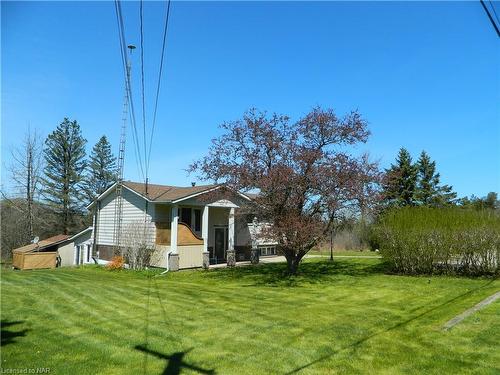 883 Ridge Rd N Road, Ridgeway, ON - Outdoor