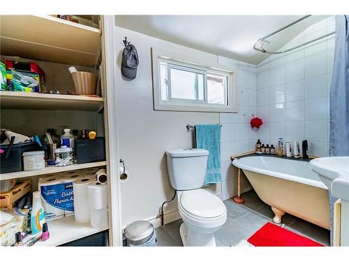 364 William Street, Niagara-On-The-Lake, ON - Indoor Photo Showing Bathroom