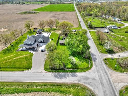 2236 Kottmeier Road, Thorold, ON - Outdoor With View