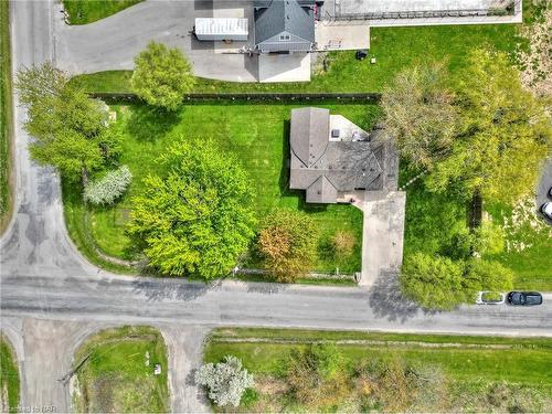 2236 Kottmeier Road, Thorold, ON - Outdoor With View