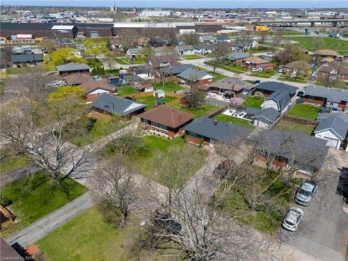 18 Milton Road, St. Catharines, ON - Outdoor With View