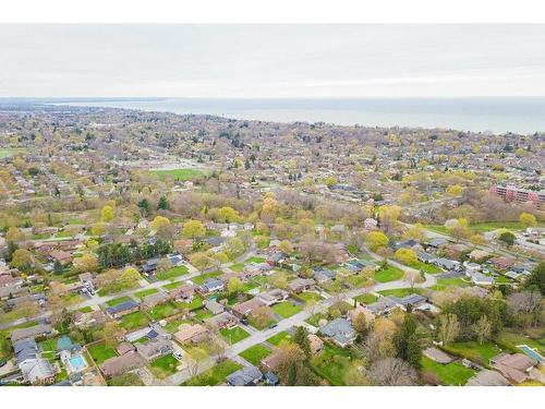 13 La Salle Drive, St. Catharines, ON - Outdoor With View