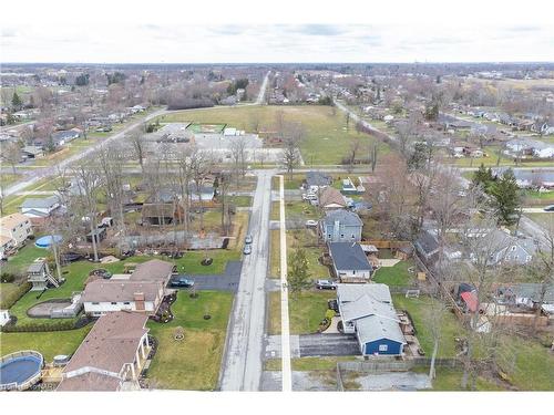 674 Lakeside Road, Fort Erie, ON - Outdoor With View