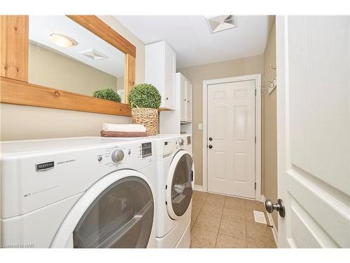 98 Cardinal Crescent, Welland, ON - Indoor Photo Showing Laundry Room