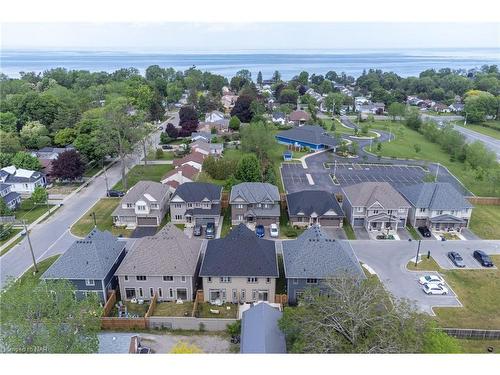 10 Lindsay Way, Grimsby, ON - Outdoor With Body Of Water With View